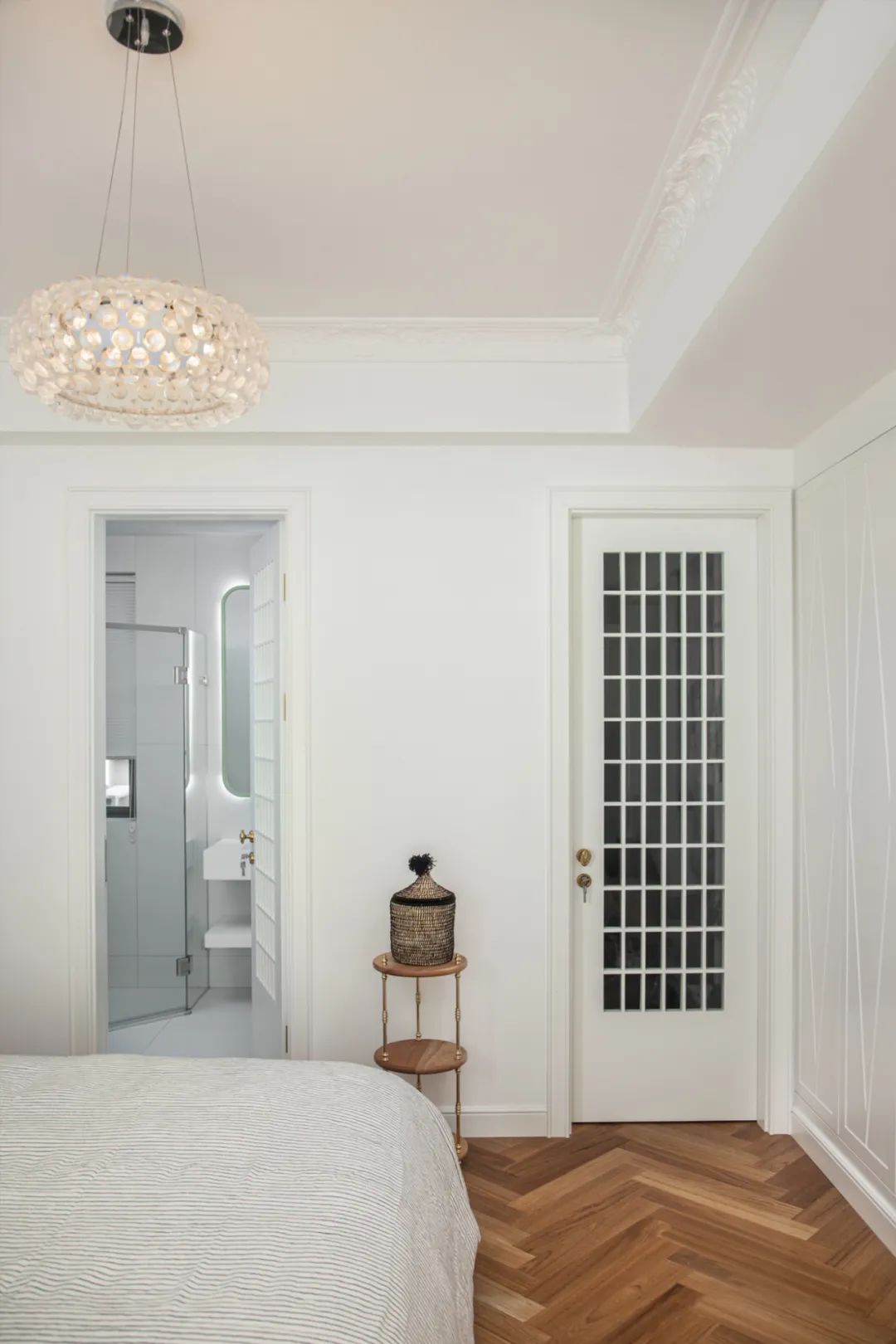 看完她家132㎡古典装修,我再一次爱上了法式休闲区蓝鸢梦想 - Www.slyday.coM 看完她家132㎡古典装修,我再一次爱上了法式休闲区蓝鸢梦想 - Www.slyday.coM