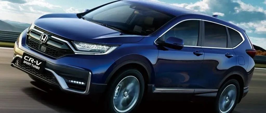 15万起买合资SUV，这几款销量口碑俱佳，还有大优惠！