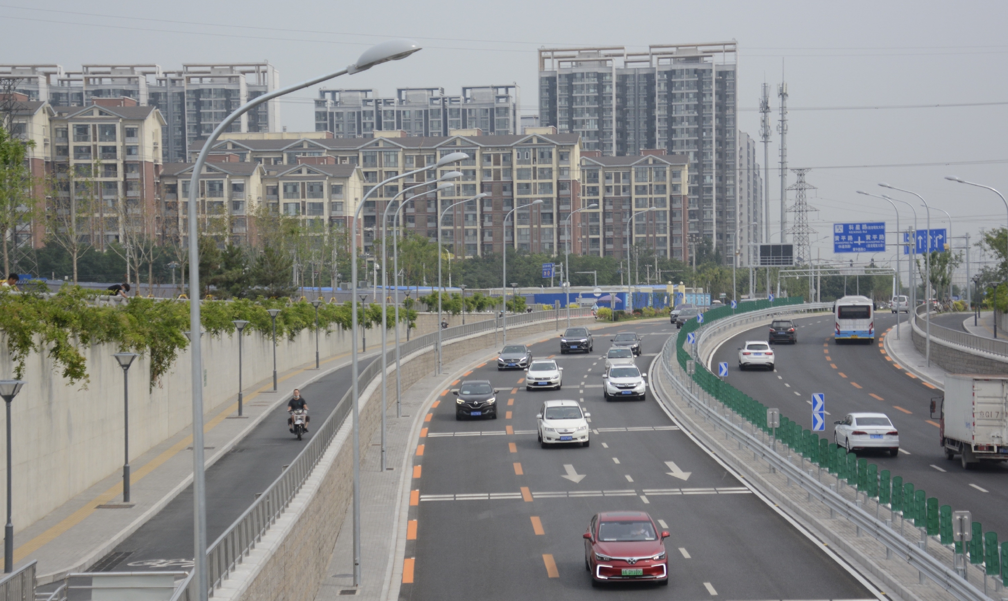 北京小客车指标延期使用措施仍在执行，疫情结束前都将自动延期