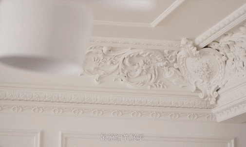 看完她家132㎡古典装修,我再一次爱上了法式休闲区蓝鸢梦想 - Www.slyday.coM 看完她家132㎡古典装修,我再一次爱上了法式休闲区蓝鸢梦想 - Www.slyday.coM