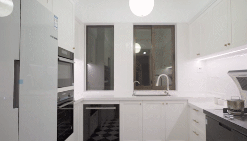 看完她家132㎡古典装修,我再一次爱上了法式休闲区蓝鸢梦想 - Www.slyday.coM 看完她家132㎡古典装修,我再一次爱上了法式休闲区蓝鸢梦想 - Www.slyday.coM