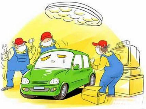 汽车积碳不可怕，记住几个预防小方法