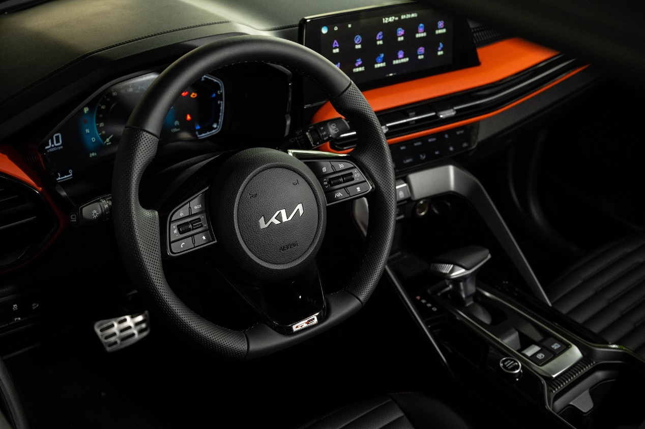 聚焦Z世代 起亚智跑Ace、逍客、途岳谁能破解选车“内卷”困局?休闲区蓝鸢梦想 - Www.slyday.coM 聚焦Z世代 起亚智跑Ace、逍客、途岳谁能破解选车“内卷”困局?休闲区蓝鸢梦想 - Www.slyday.coM