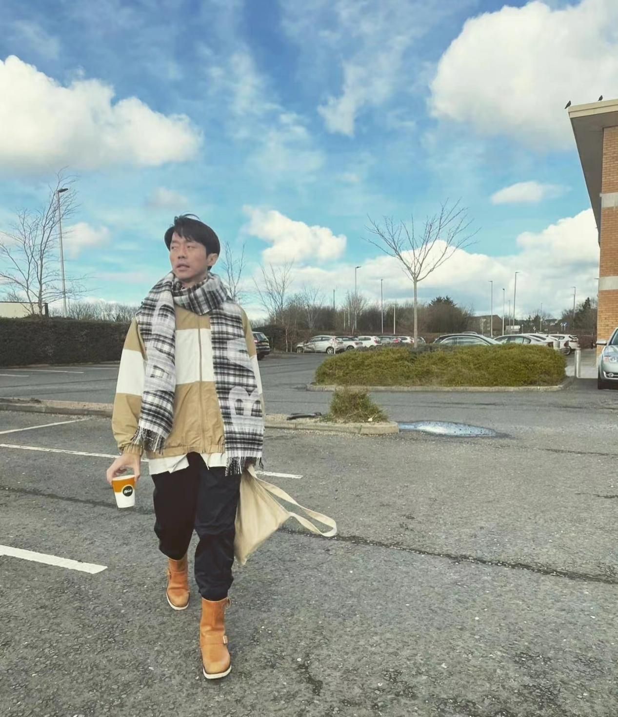 张栋梁暴瘦后容貌大变。从前的温柔王子变大叔,老气横秋难以辨认休闲区蓝鸢梦想 - Www.slyday.coM 张栋梁暴瘦后容貌大变。从前的温柔王子变大叔,老气横秋难以辨认休闲区蓝鸢梦想 - Www.slyday.coM