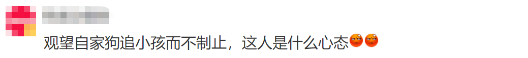 女孩被未拴绳小狗狂追数十秒,狗主人淡定围观休闲区蓝鸢梦想 - Www.slyday.coM 女孩被未拴绳小狗狂追数十秒,狗主人淡定围观休闲区蓝鸢梦想 - Www.slyday.coM