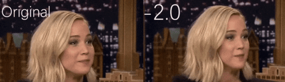 要「瓜子脸」还是「国字脸」,浙大视频「变脸」技术一键搞定!休闲区蓝鸢梦想 - Www.slyday.coM 要「瓜子脸」还是「国字脸」,浙大视频「变脸」技术一键搞定!休闲区蓝鸢梦想 - Www.slyday.coM