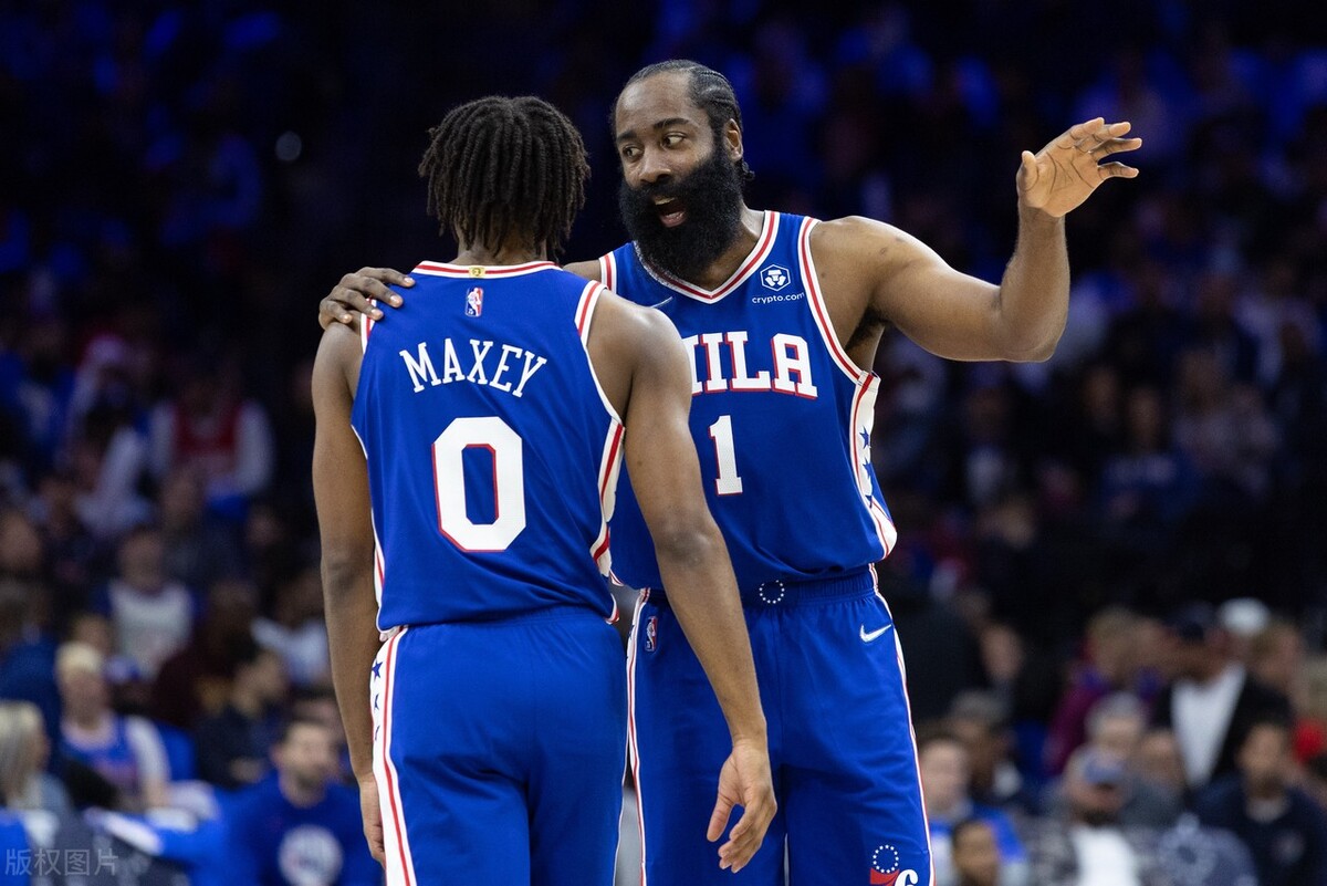 恭喜76人!哈登正式兑现恩比德心愿,NBA“马大哈”要挺进总决赛休闲区蓝鸢梦想 - Www.slyday.coM 恭喜76人!哈登正式兑现恩比德心愿,NBA“马大哈”要挺进总决赛休闲区蓝鸢梦想 - Www.slyday.coM