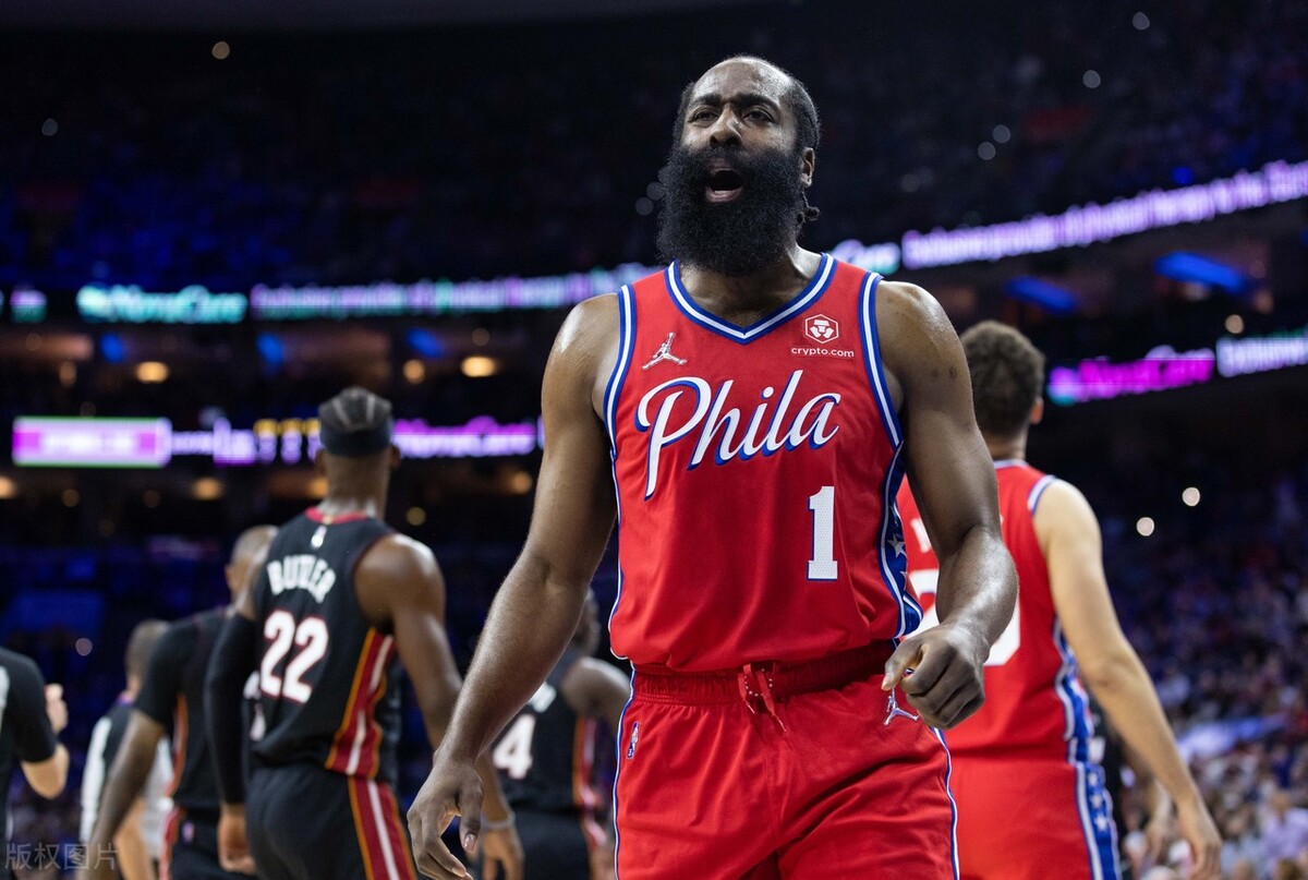 恭喜76人!哈登正式兑现恩比德心愿,NBA“马大哈”要挺进总决赛休闲区蓝鸢梦想 - Www.slyday.coM 恭喜76人!哈登正式兑现恩比德心愿,NBA“马大哈”要挺进总决赛休闲区蓝鸢梦想 - Www.slyday.coM