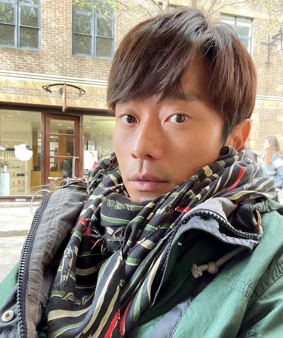 张栋梁暴瘦后容貌大变。从前的温柔王子变大叔,老气横秋难以辨认休闲区蓝鸢梦想 - Www.slyday.coM 张栋梁暴瘦后容貌大变。从前的温柔王子变大叔,老气横秋难以辨认休闲区蓝鸢梦想 - Www.slyday.coM