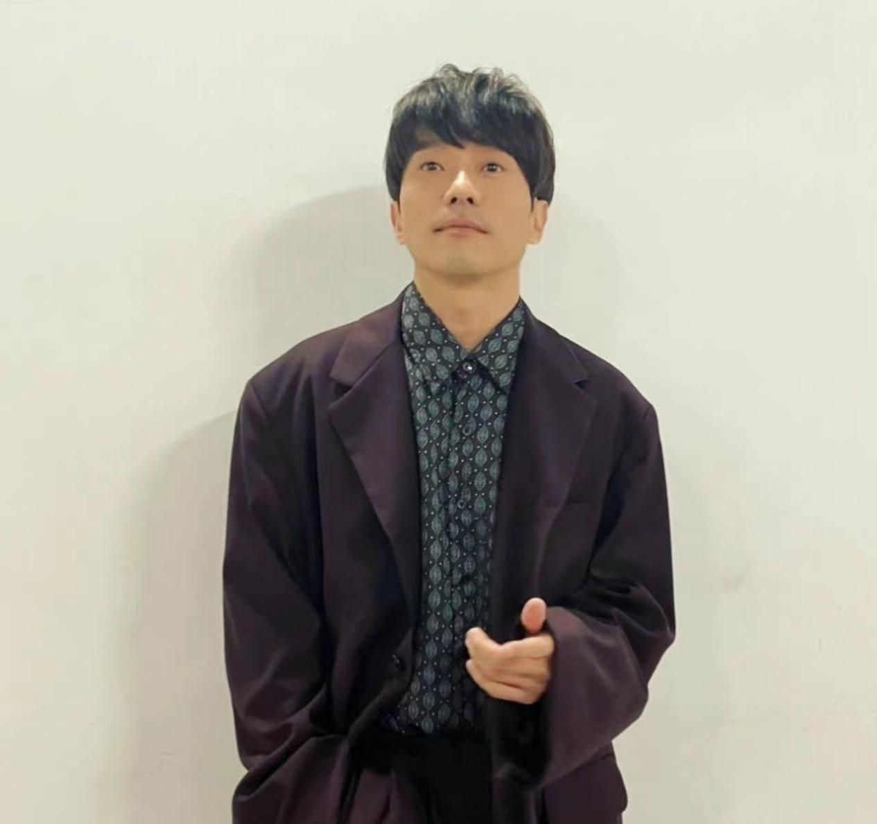 张栋梁暴瘦后容貌大变。从前的温柔王子变大叔,老气横秋难以辨认休闲区蓝鸢梦想 - Www.slyday.coM 张栋梁暴瘦后容貌大变。从前的温柔王子变大叔,老气横秋难以辨认休闲区蓝鸢梦想 - Www.slyday.coM