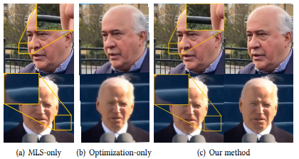 要「瓜子脸」还是「国字脸」,浙大视频「变脸」技术一键搞定!休闲区蓝鸢梦想 - Www.slyday.coM 要「瓜子脸」还是「国字脸」,浙大视频「变脸」技术一键搞定!休闲区蓝鸢梦想 - Www.slyday.coM