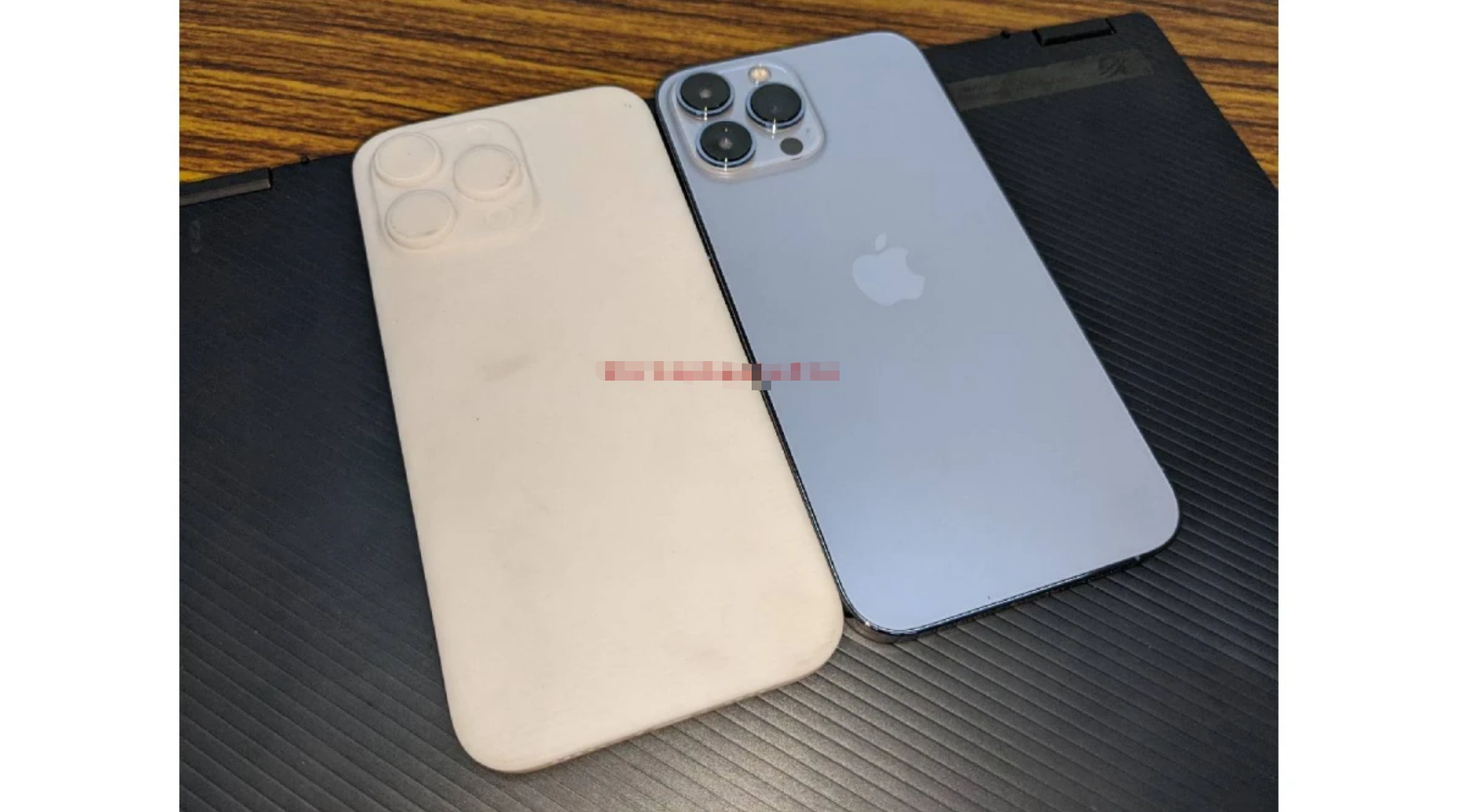 iPhone 14 Pro Max进一步被确认!新前置镜头大改,13:很慌!休闲区蓝鸢梦想 - Www.slyday.coM iPhone 14 Pro Max进一步被确认!新前置镜头大改,13:很慌!休闲区蓝鸢梦想 - Www.slyday.coM