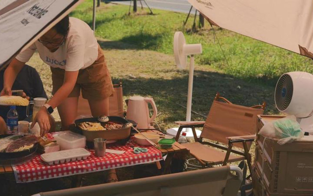 推荐3款适合露营的车,生活半径直接扩大1倍,比亚迪唐上榜