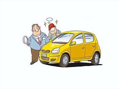 汽车保养容易忽视这4个部位