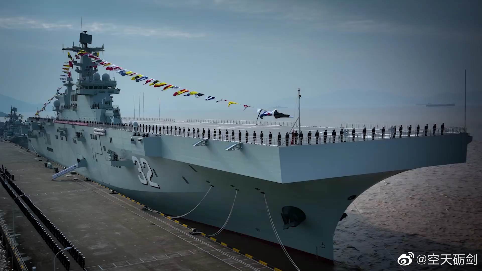 日防卫省：中国6艘军舰驰入日本海 - 2023年5月2日, 俄罗斯卫星通讯社