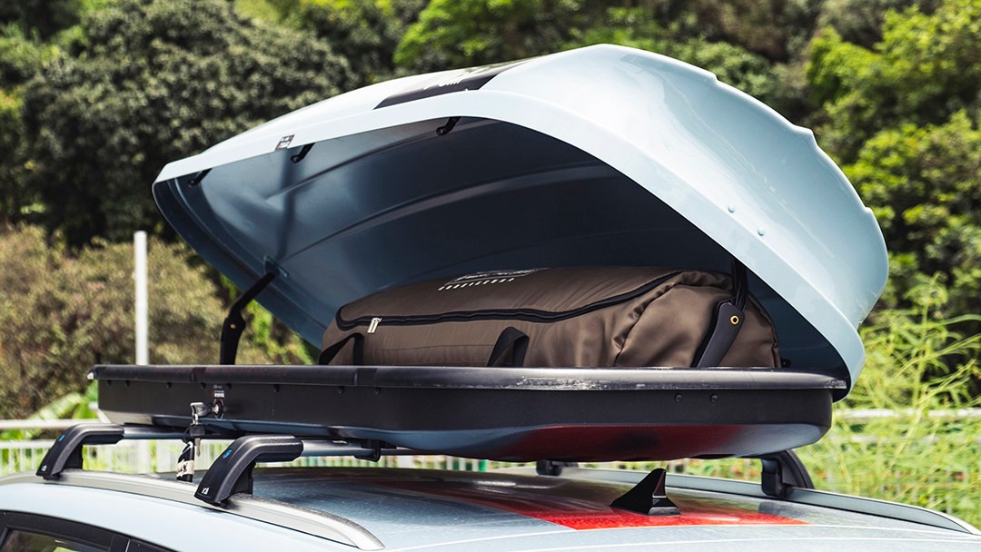 推荐3款适合露营的车,生活半径直接扩大1倍,比亚迪唐上榜