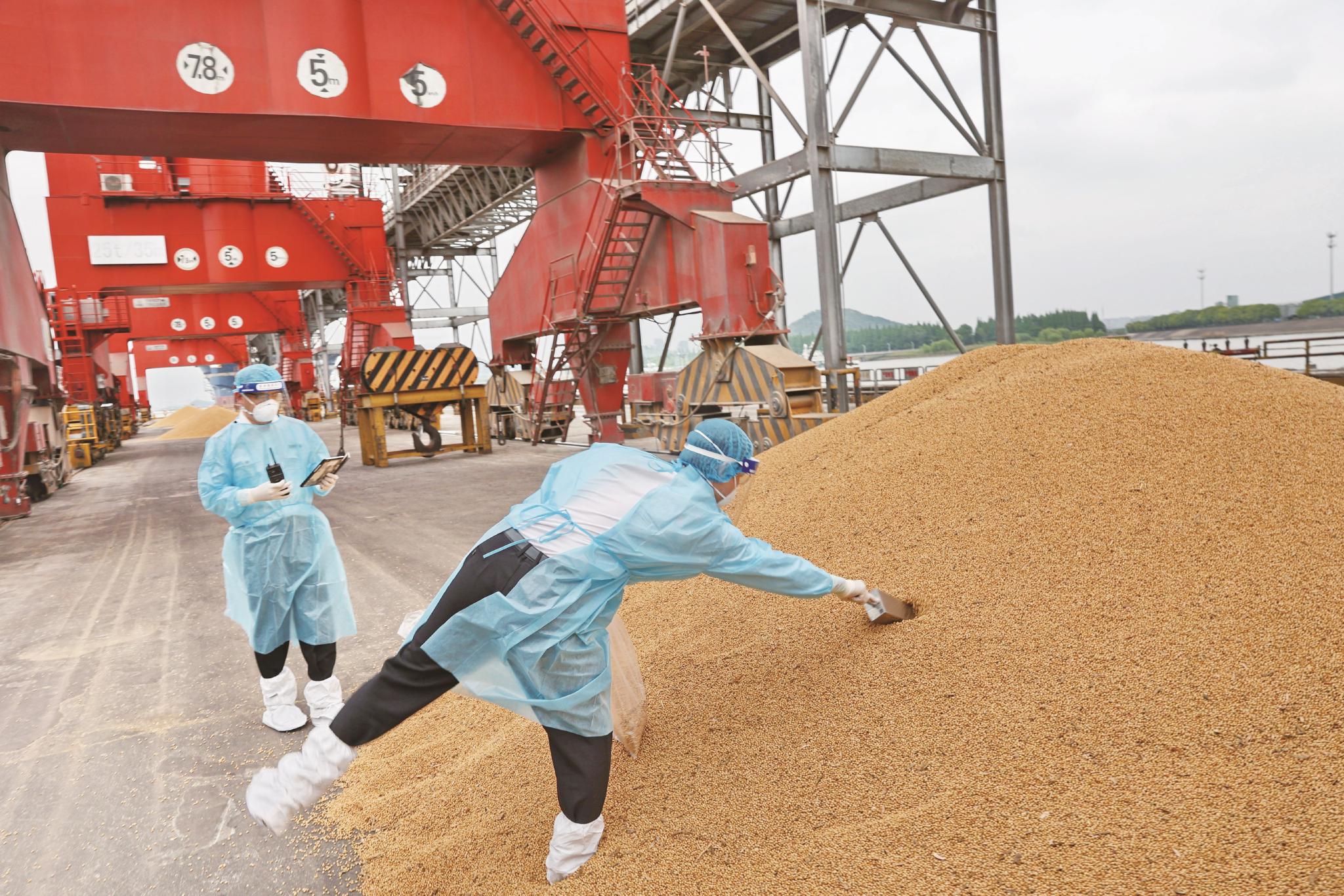 广州第三方验货机构有哪些?