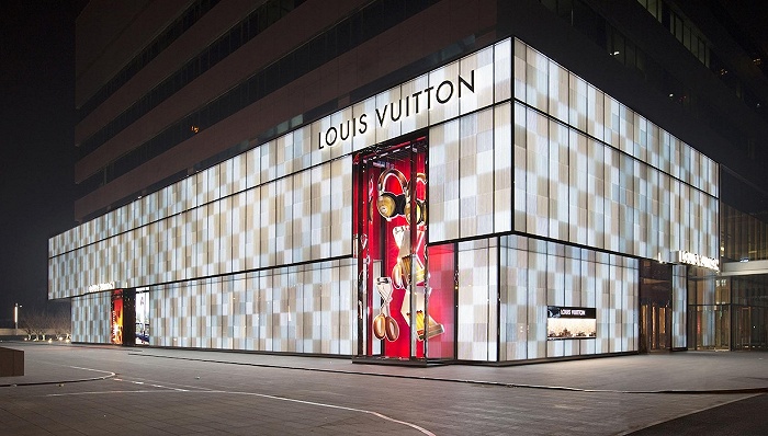 图片来源：Louis Vuitton