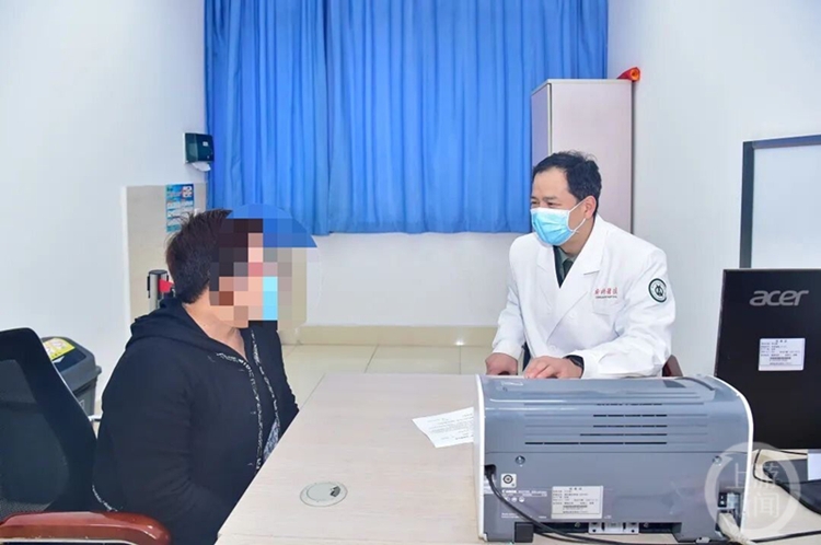 47岁女子做“缩胃”手术减重100斤 专家:不是所有人都适用休闲区蓝鸢梦想 - Www.slyday.coM 47岁女子做“缩胃”手术减重100斤 专家:不是所有人都适用休闲区蓝鸢梦想 - Www.slyday.coM