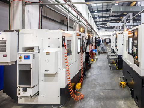 保隆科技铝质储气罐项目获得头部新能源车企定点