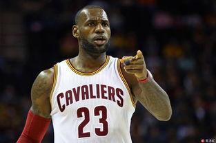 ​詹姆斯商业帝国有多庞大？他每年赚多少钱？