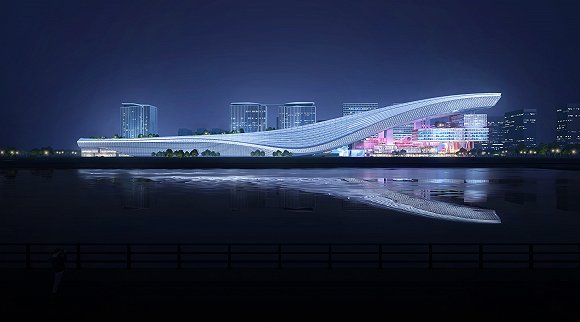 深圳首个冰雪文旅城，融创华发冰雪文旅城为何走到要转卖股权的地步？