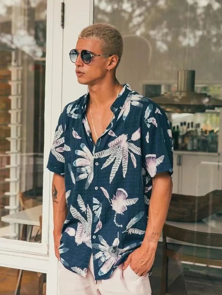 但愿这个夏天,能去海边过“向往的生活”休闲区蓝鸢梦想 - Www.slyday.coM 但愿这个夏天,能去海边过“向往的生活”休闲区蓝鸢梦想 - Www.slyday.coM