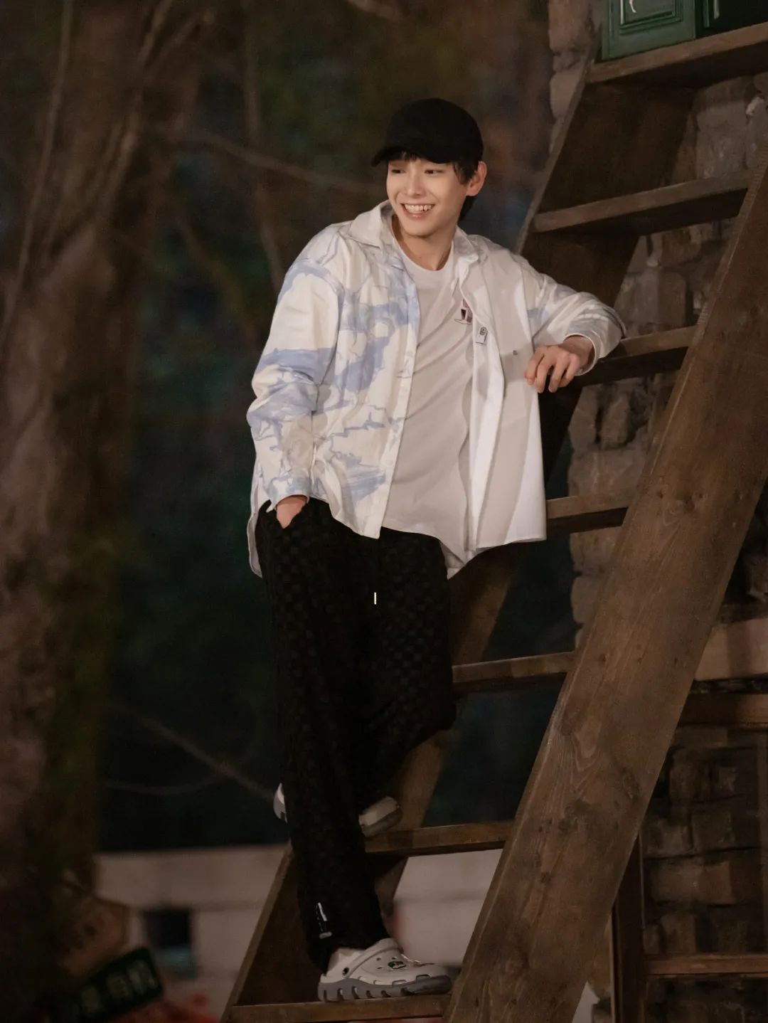 但愿这个夏天,能去海边过“向往的生活”休闲区蓝鸢梦想 - Www.slyday.coM 但愿这个夏天,能去海边过“向往的生活”休闲区蓝鸢梦想 - Www.slyday.coM