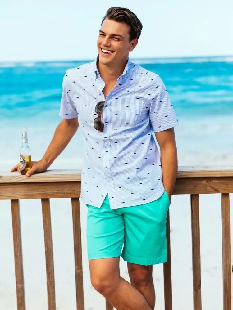 但愿这个夏天,能去海边过“向往的生活”休闲区蓝鸢梦想 - Www.slyday.coM 但愿这个夏天,能去海边过“向往的生活”休闲区蓝鸢梦想 - Www.slyday.coM