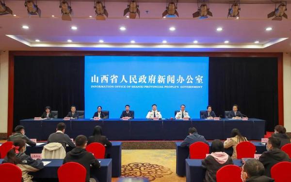 山西省“昆仑2021”专项行动紧盯四个重点领域破获刑事案件1399起插图 山西省“昆仑2021”专项行动紧盯四个重点领域破获刑事案件1399起插图