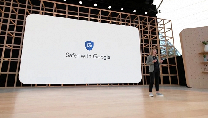 “杀死”密码还要减少搜集用户数据，隐私问题成谷歌年度大会关键词