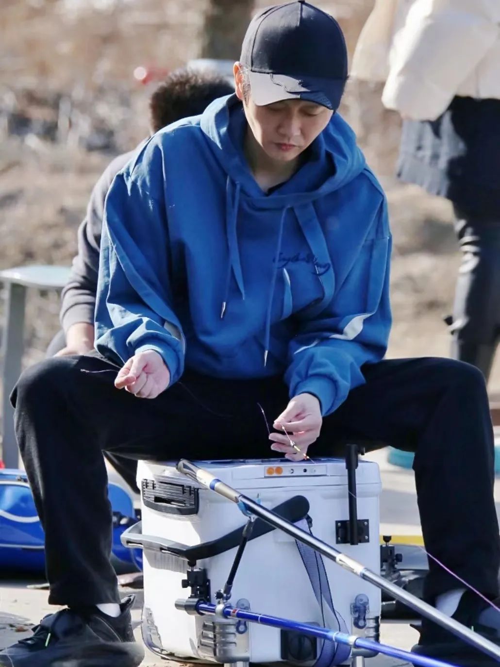 但愿这个夏天,能去海边过“向往的生活”休闲区蓝鸢梦想 - Www.slyday.coM 但愿这个夏天,能去海边过“向往的生活”休闲区蓝鸢梦想 - Www.slyday.coM