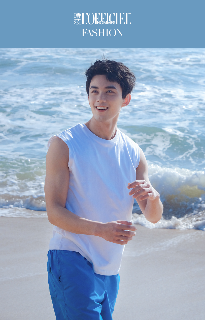 但愿这个夏天,能去海边过“向往的生活”休闲区蓝鸢梦想 - Www.slyday.coM 但愿这个夏天,能去海边过“向往的生活”休闲区蓝鸢梦想 - Www.slyday.coM