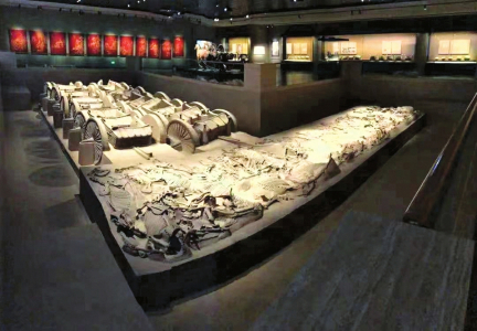 在太原市博物馆,寻找文物里的“太原范儿”休闲区蓝鸢梦想 - Www.slyday.coM 在太原市博物馆,寻找文物里的“太原范儿”休闲区蓝鸢梦想 - Www.slyday.coM