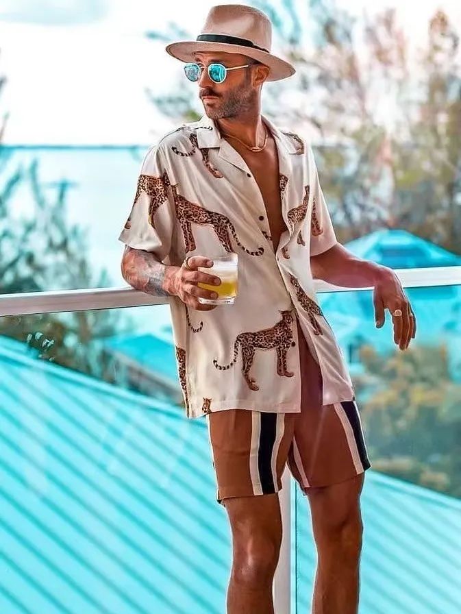 但愿这个夏天,能去海边过“向往的生活”休闲区蓝鸢梦想 - Www.slyday.coM 但愿这个夏天,能去海边过“向往的生活”休闲区蓝鸢梦想 - Www.slyday.coM