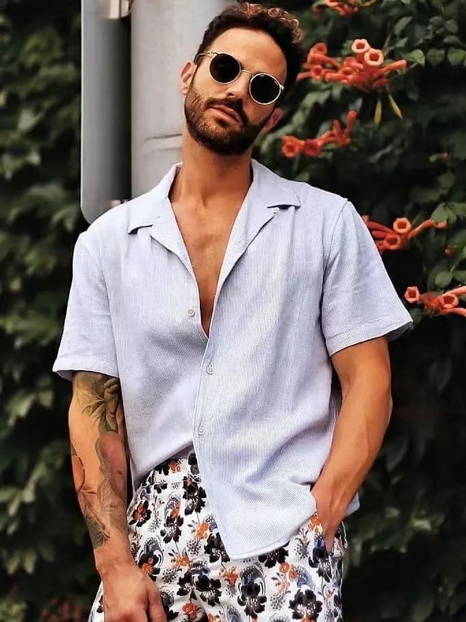 但愿这个夏天,能去海边过“向往的生活”休闲区蓝鸢梦想 - Www.slyday.coM 但愿这个夏天,能去海边过“向往的生活”休闲区蓝鸢梦想 - Www.slyday.coM