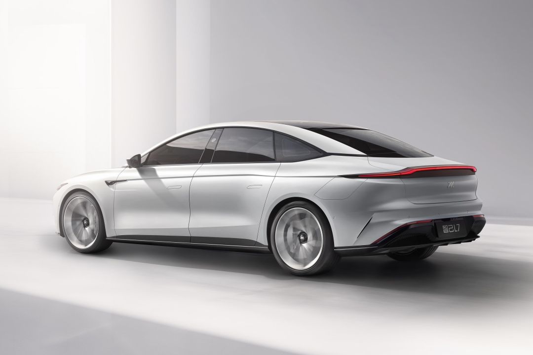 40万级自主高端电动车新选手 推荐Dynamic版 智己L7这么买就对了休闲区蓝鸢梦想 - Www.slyday.coM 40万级自主高端电动车新选手 推荐Dynamic版 智己L7这么买就对了休闲区蓝鸢梦想 - Www.slyday.coM