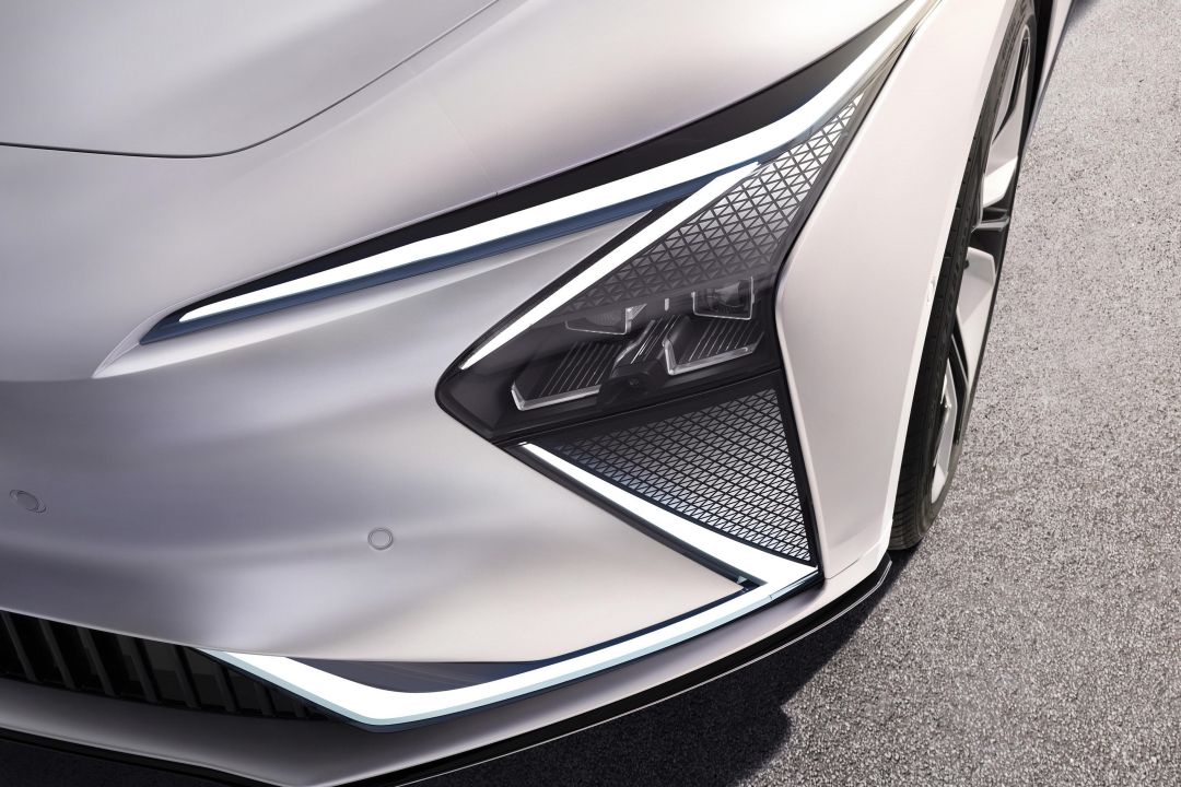 40万级自主高端电动车新选手 推荐Dynamic版 智己L7这么买就对了休闲区蓝鸢梦想 - Www.slyday.coM 40万级自主高端电动车新选手 推荐Dynamic版 智己L7这么买就对了休闲区蓝鸢梦想 - Www.slyday.coM