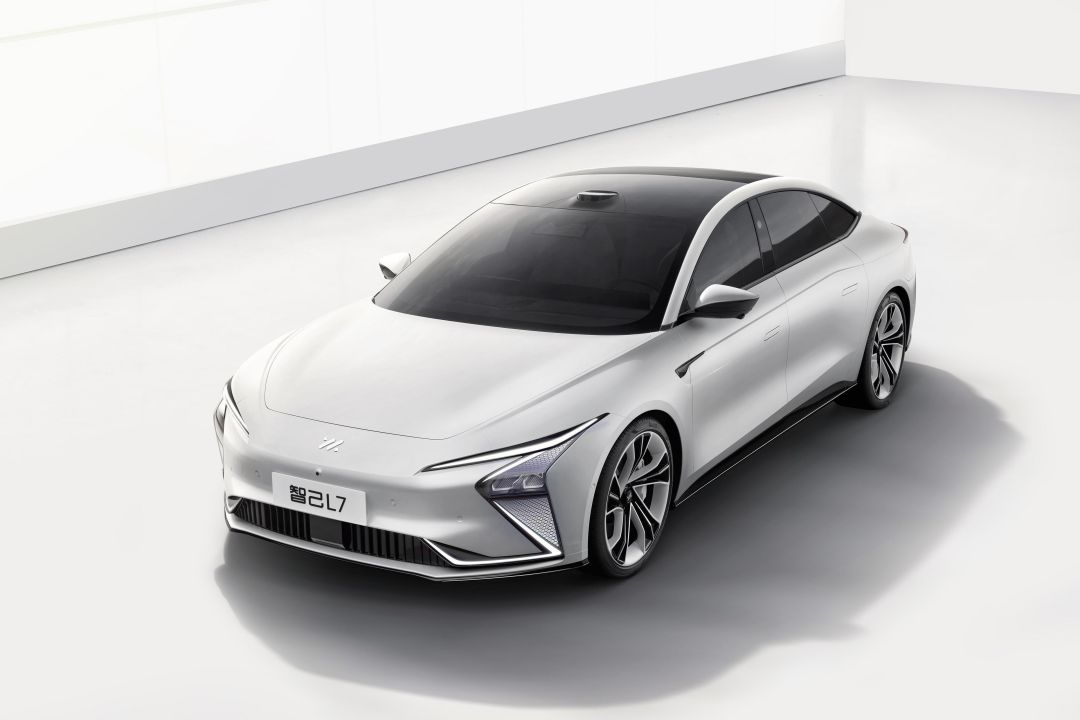 40万级自主高端电动车新选手 推荐Dynamic版 智己L7这么买就对了休闲区蓝鸢梦想 - Www.slyday.coM 40万级自主高端电动车新选手 推荐Dynamic版 智己L7这么买就对了休闲区蓝鸢梦想 - Www.slyday.coM