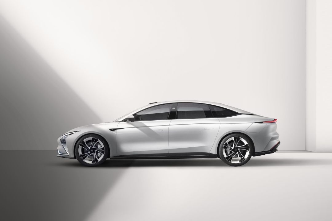 40万级自主高端电动车新选手 推荐Dynamic版 智己L7这么买就对了休闲区蓝鸢梦想 - Www.slyday.coM 40万级自主高端电动车新选手 推荐Dynamic版 智己L7这么买就对了休闲区蓝鸢梦想 - Www.slyday.coM