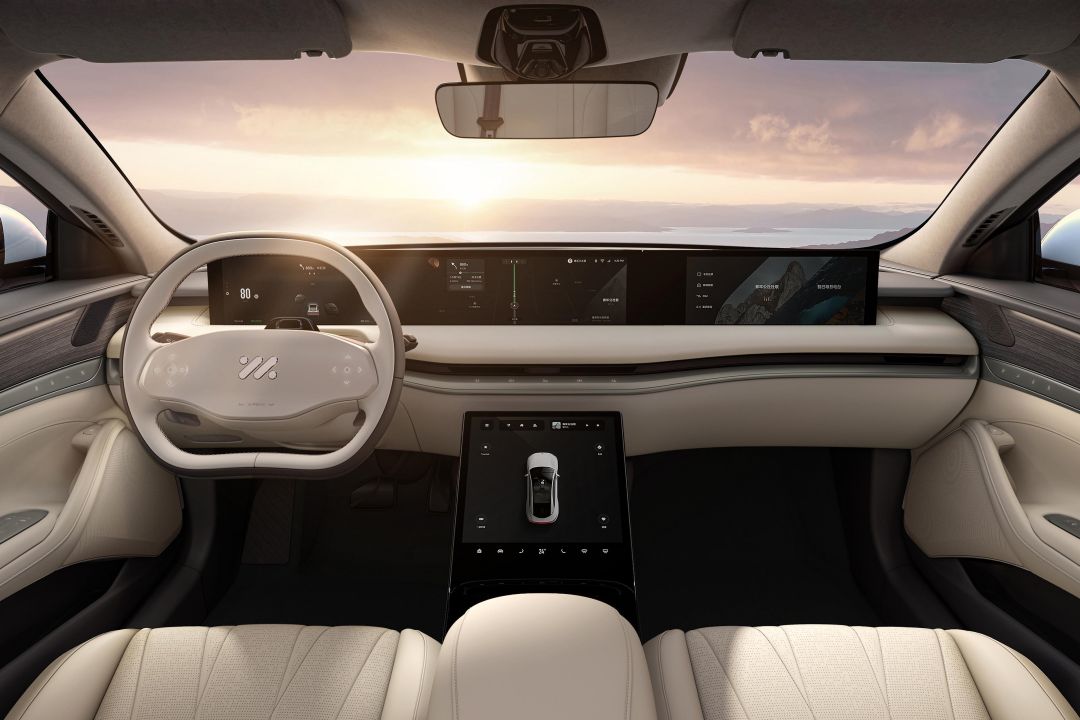 40万级自主高端电动车新选手 推荐Dynamic版 智己L7这么买就对了休闲区蓝鸢梦想 - Www.slyday.coM 40万级自主高端电动车新选手 推荐Dynamic版 智己L7这么买就对了休闲区蓝鸢梦想 - Www.slyday.coM