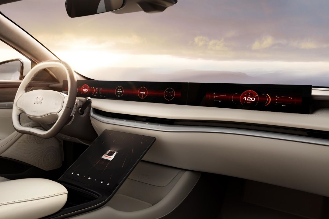 40万级自主高端电动车新选手 推荐Dynamic版 智己L7这么买就对了休闲区蓝鸢梦想 - Www.slyday.coM 40万级自主高端电动车新选手 推荐Dynamic版 智己L7这么买就对了休闲区蓝鸢梦想 - Www.slyday.coM