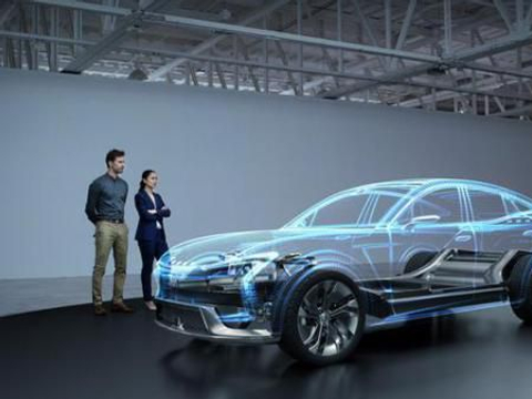 为促进新能源汽车消费，广东政府出台鼓励政策