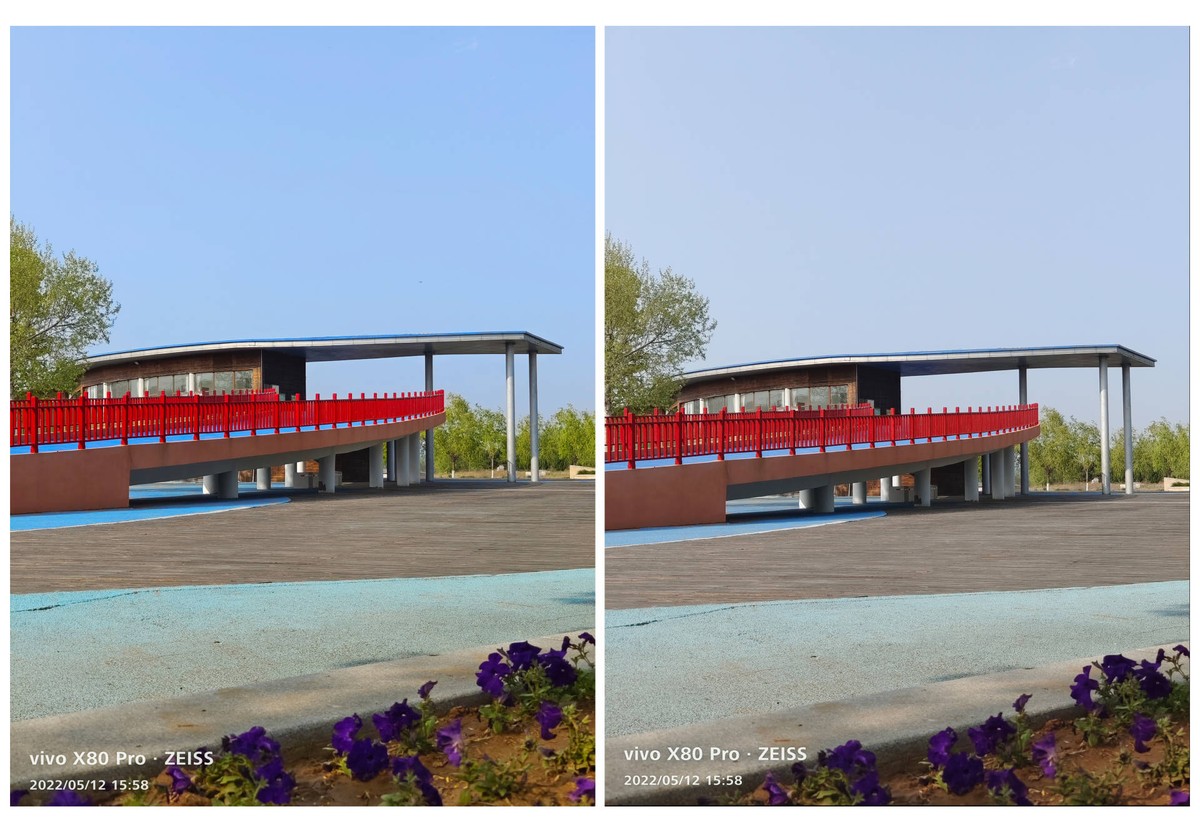 vivo X80 Pro 骁龙 8 版本体验:蔡司影像+双芯性能旗舰休闲区蓝鸢梦想 - Www.slyday.coM vivo X80 Pro 骁龙 8 版本体验:蔡司影像+双芯性能旗舰休闲区蓝鸢梦想 - Www.slyday.coM