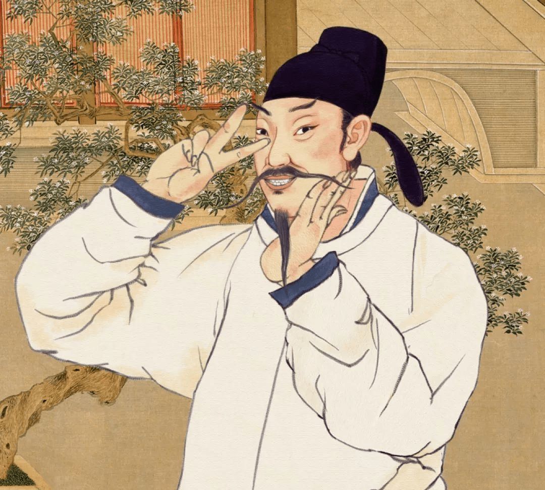 李白和苏轼，谁才是古代文学史上最巨大年夜的文人？