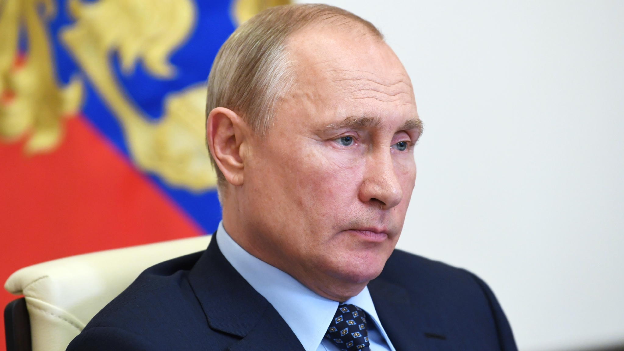 俄驻德大使：不清楚普京与朔尔茨在G20峰会期间会晤计划 - 2022年9月19日, 俄罗斯卫星通讯社