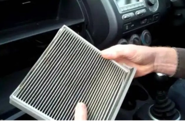 汽车“四滤”的作用是什么？你知道吗？