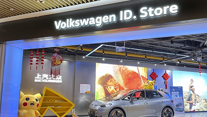 转型直销？大众在“平衡木”上迈出危险但重要一步