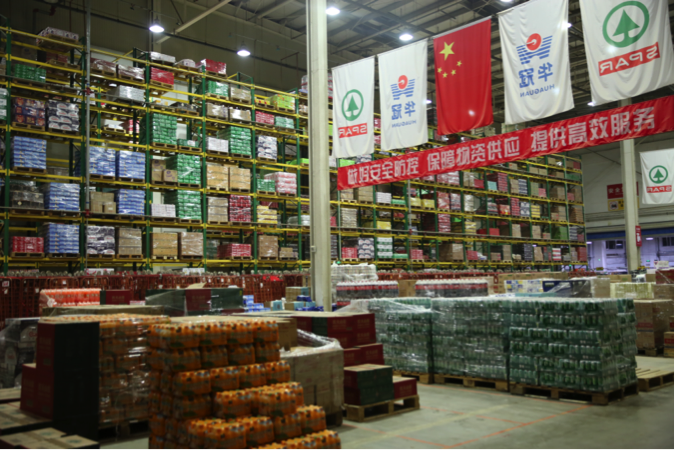 北京房山封管控区域,2000人“突击队”保供