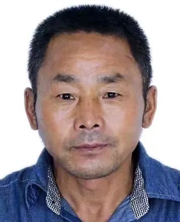注意!此人涉刑事案件,黑龙江警方悬赏缉捕插图 注意!此人涉刑事案件,黑龙江警方悬赏缉捕插图